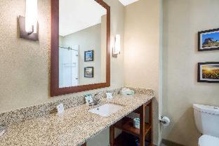 Comfort Inn & Suites - Edgewood - 9