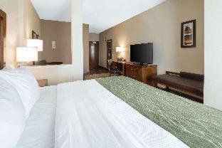 Comfort Inn & Suites - Edgewood - 7