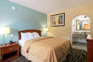 Econo Lodge Austin South - Austin - 9
