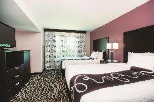 La Quinta by Wyndham Russellville - Russellville - 8