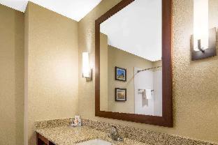 Comfort Inn & Suites - Edgewood - 2