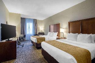 Comfort Inn & Suites - Edgewood - 1