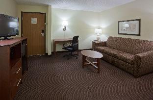 AmericInn by Wyndham Bismarck - Bismarck - 6