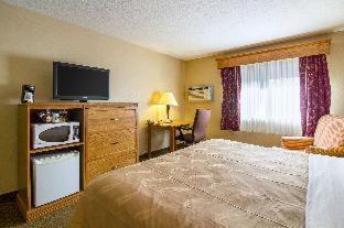 Quality Inn St Cloud West - 7