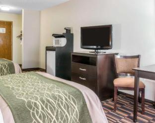Comfort Inn Maumee - Perrysburg Area - Maumee - 6