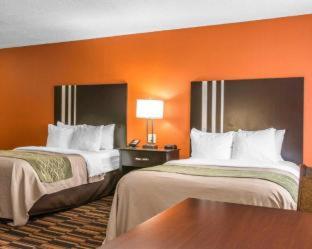 Comfort Inn Maumee - Perrysburg Area - Maumee - 5