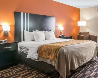 Comfort Inn Maumee - Perrysburg Area - Maumee - 2