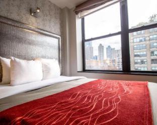 Comfort Inn Manhattan - Midtown West - New York - 8