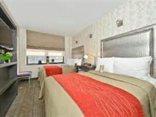 Comfort Inn Manhattan - Midtown West - New York - 7