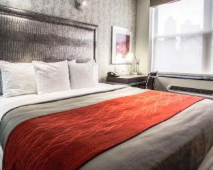 Comfort Inn Manhattan - Midtown West - New York - 3