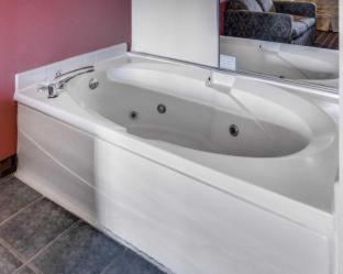 Motel 6 Texarkana, TX - Texarkana - Texas - 7