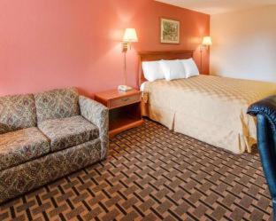 Motel 6 Texarkana, TX - 6