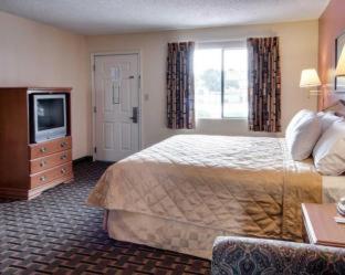 Motel 6 Texarkana, TX - 4
