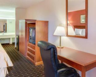 Motel 6 Texarkana, TX - Texarkana - Texas - 2