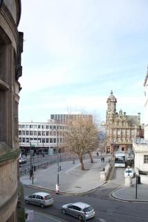 The Liverpool Inn Hotel - Liverpool - 8