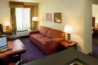 Larkspur Landing Extended Stay Suites Hillsboro - Hillsboro - 7