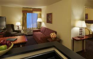 Larkspur Landing Extended Stay Suites Hillsboro - Hillsboro - 3