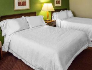 Econo Lodge North Washington - Washington - 5