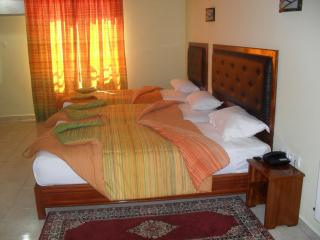 Hotel Gomassine - Marrakech - 8