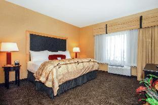 Cambria Hotel Uniontown - Uniontown - 1