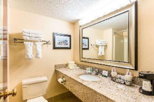 Quality Inn Huntersville near Lake Norman - 2