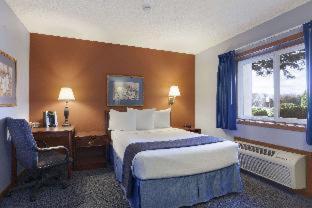 Travelodge by Wyndham Motel of St Cloud - Saint Cloud - 6