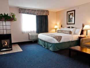 Best Western Plus Brandywine Inn & Suites - Monticello - 8