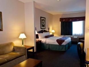 Best Western Plus Brandywine Inn & Suites - Monticello - 7