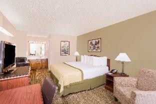 Baymont by Wyndham Albany at Albany Mall - Albany - 6