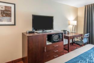 Comfort Inn Lacey - Olympia - Lacey - 3