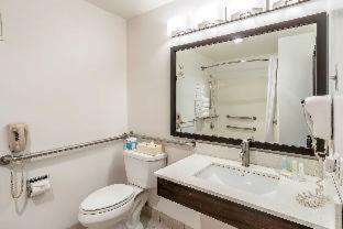 Comfort Inn Lacey - Olympia - Lacey - 2