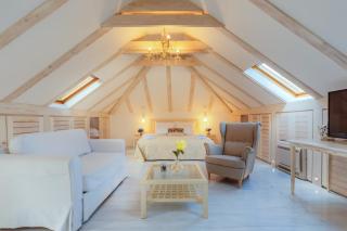 Boutique Heritage Hotel Blanc & Bleu - Capitano - 5