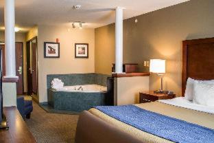 Comfort Inn & Suites - Fremont - 8