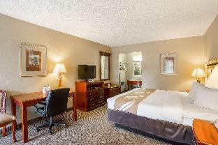 Quality Inn - 3