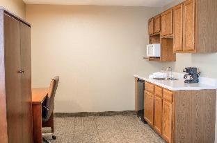 Comfort Inn & Suites - Fremont - 1