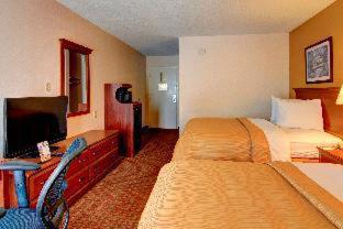 Quality Inn Auburn Campus Area I-85 - Auburn - 7