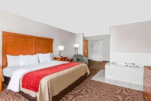 Days Inn by Wyndham Williamsburg Historic Area - 5