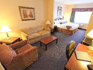 Best Western Plus Brandywine Inn & Suites - Monticello - 1