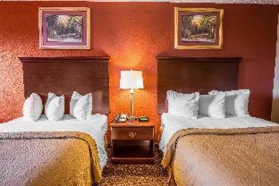 Quality Inn Gaffney I-85 - 8
