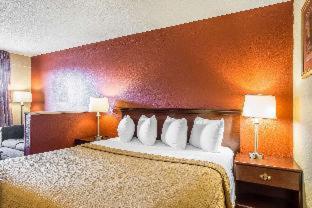Quality Inn Gaffney I-85 - 4
