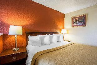 Quality Inn Gaffney I-85 - Gaffney - 2