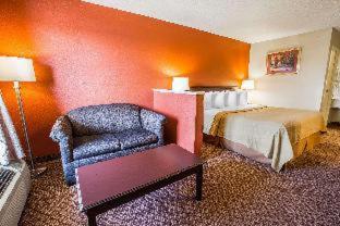 Quality Inn Gaffney I-85 - 1