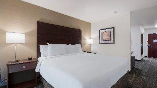 Cobblestone Hotel & Suites - Urbana - 2