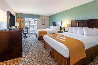 Days Inn by Wyndham Petoskey - Petoskey - 6