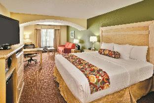 La Quinta by Wyndham Rochester Mayo Clinic Area South - Rochester - 2