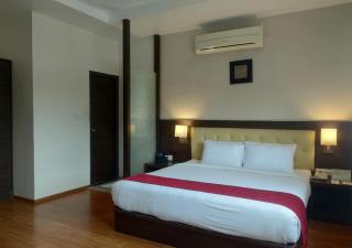 Grand Arcadia - 5