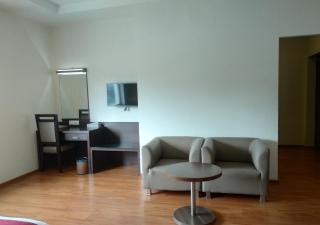 Grand Arcadia - 4