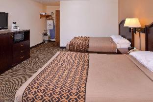 Americas Best Value Inn & Suites Atlantic - Atlantic - 7
