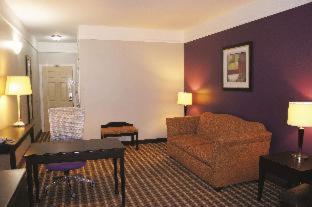 La Quinta Inn Suites by Wyndham Raymondville Harlingen - Raymondville - 9