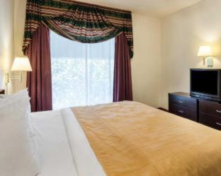 Quality Inn Robinsonville - Robinsonville - 6